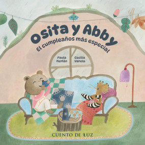 Osita y Bubi (Spanish Edition), 9788410438378