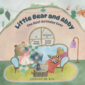 Little Bear and Bubi, 9788410438392
