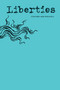 Liberties Journal of Culture & Politics (Fall 2026) by Leon Wieseltier, Celeste Marcus, 9798992201048