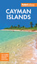 Fodor's InFocus Cayman Islands - 9798902380030 by Fodor's Travel Guides