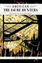 The Secret of the Silver Cavern by Andrew M. Dare, 9798901160411