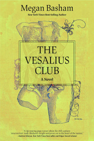 The Vesalius Club by Megan Basham, 9798901160534