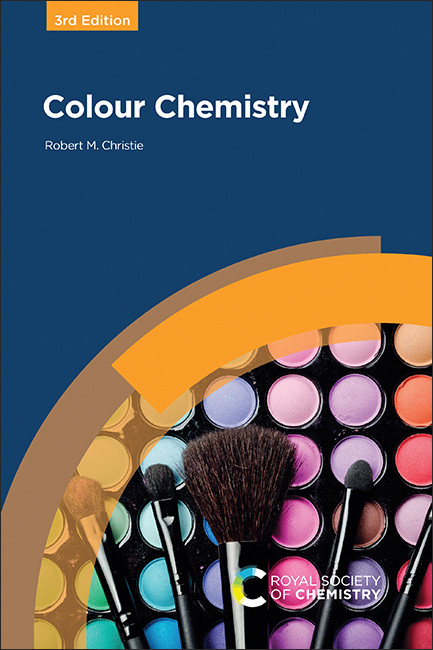 Colour Chemistry - 9781837671830 by Robert M Christie, 9781837671830