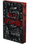 Fate Spinner (A Dark Romantasy (Deluxe Limited Edition)) by T.L. Smith, 9798347049363
