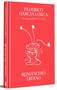 Romancero gitano (edición especial en tapa dura) / Gypsy Ballads (Special Hardcover Edition) (Spanish Edition) by Federico García Lorca, 9788466388207