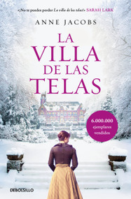 La villa de las telas / The Cloth Villa (Spanish Edition) - 9788466346238 by Anne Jacobs, 9788466346238