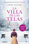 La villa de las telas / The Cloth Villa (Spanish Edition) - 9788466346238 by Anne Jacobs, 9788466346238