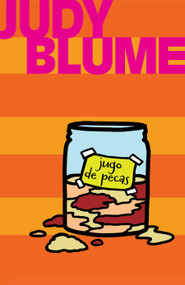 Jugo de pecas / Freckle Juice (Spanish Edition) by Judy Blume, 9798890984067