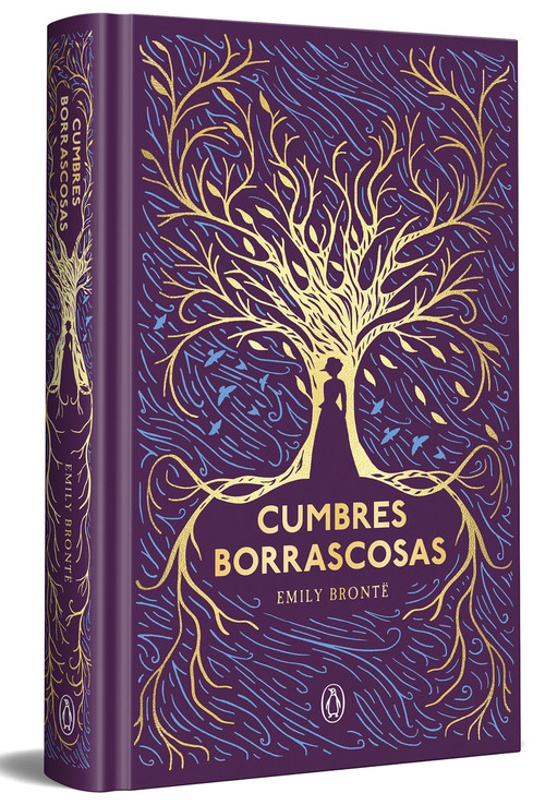 Cumbres borrascosas / Wuthering Heights (Spanish Edition) - 9788491056645 by Emily Brontë, 9788491056645