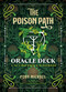The Poison Path Oracle Deck (A 36-Card Deck and Guidebook) by Coby Michael, 9798888504437