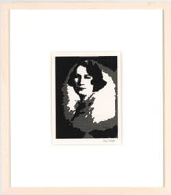 Vera Molnar: Variations by Vera Molnar, 9798890181459