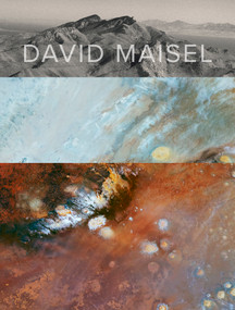 David Maisel: View from the Precipice by David Maisel, 9798890181435