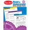 R&U With Leveled Texts, Grade 3 by Evan-Moor Educational Publishers, 9781608236725