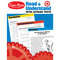 R&U With Leveled Texts, Grade 4 by Evan-Moor Educational Publishers, 9781608236732