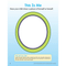My First Toddler Workbook by Evan-Moor Educational Publishers, 9781645144489