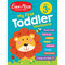 My First Toddler Workbook by Evan-Moor Educational Publishers, 9781645144489