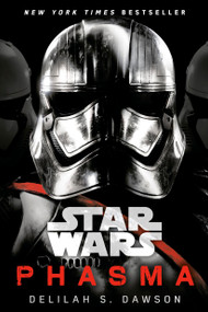 Phasma (Star Wars) by Delilah S. Dawson, 9780593975404