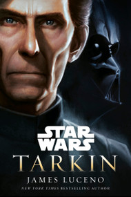 Tarkin: Star Wars - 9780593975381 by James Luceno