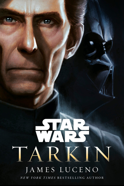 Tarkin: Star Wars - 9780593975381 by James Luceno, 9780593975381