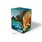 Percy Jackson and the Olympians 5 Book Paperback Boxed Set (w/poster) - 9781368119993 by Rick Riordan