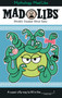 Greek Mythology Mad Libs (World's Greatest Word Game) by Scott Sonneborn, Mad Libs, 9780593887967