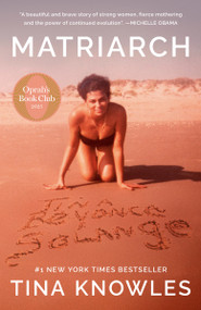 Matriarch: Oprah's Book Club (A Memoir) - 9780593597422 by Tina Knowles