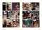 Things We Lost in the Fire: Four Graphic Stories by Mariana Enriquez, Lucas Nine, Megan McDowell, 9798217198368