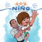 Soy niño (¡Creado con una misión grandiosa!) (Spanish Edition) by Moisés Gómez, 9798384534303