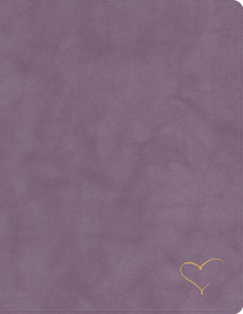 RVR 1960 Biblia de apuntes Aviva Nuestros Corazones, lavanda, símil piel (Spanish Edition) by Nancy DeMoss Wolgemuth, B&H Español Editorial Staff, 9798384542919