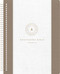CSB Spiral-Bound Notetaking Bible, Optimal Type, Prophets by CSB Bibles by Holman, 9798384552628