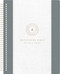 CSB Spiral-Bound Notetaking Bible, Optimal Type, Wisdom and Poetry by CSB Bibles by Holman, 9798384552635