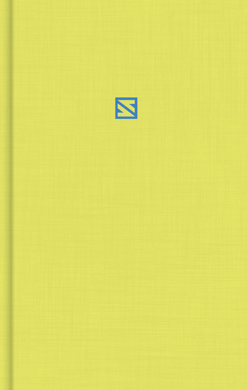 CSB Teen Study Bible, Optimal Type, Yellow Hardcover (Asking and Answering Questions About God's Word) by CSB Bibles by Holman, 9798384552857