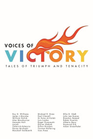 Voices of Victory (Tales of Triumph and Tenacity) by Michaels Daven, Michaels Daven, 9781954759619