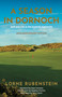 A Season in Dornoch (Golf and Life in the Scottish Highlands) by Lorne Rubenstein, 9781956237153