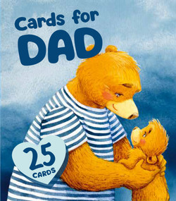 I Love You, Dad - 9798888671917 by Ekaterina Goncharova, Aleksandra Chon, Clever Publishing