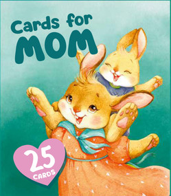 I Love You, Mom - 9798888672075 by Clever Publishing, Ekaterina Goncharova, Aleksandra Chon