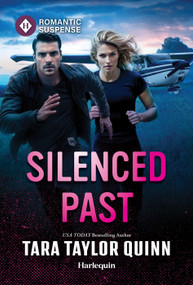 Silenced Past by Tara Taylor Quinn, 9781335185143