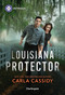 Louisiana Protector by Carla Cassidy, 9781335189233