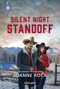 Silent Night Standoff by Joanne Rock, 9781335189264