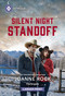 Silent Night Standoff - 9781335231222 by Joanne Rock