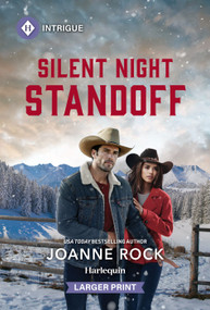 Silent Night Standoff - 9781335231222 by Joanne Rock, 9781335231222
