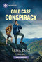 Cold Case Conspiracy - 9781335231246 by Lena Diaz, 9781335231246