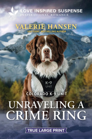 Unraveling a Crime Ring - 9781335640130 by Valerie Hansen, 9781335640130