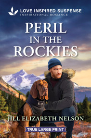Peril in the Rockies - 9781335640147 by Jill Elizabeth Nelson, 9781335640147