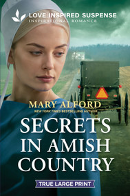 Secrets in Amish Country - 9781335640154 by Mary Alford, 9781335640154