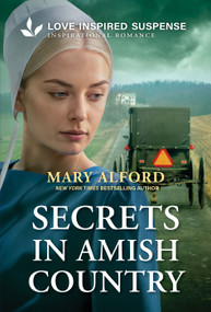 Secrets in Amish Country - 9781335919243 by Mary Alford, 9781335919243