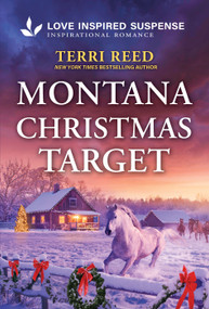 Montana Christmas Target - 9781335919267 by Terri Reed, 9781335919267