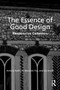 The Essence of Good Design (Responsive Cohesion) by Antony Radford, Warwick Fox, Isis Brook, 9781041215332