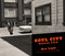 Soul City (Oakland, U.S.A.) by Ken Light, Ishmael Reed, 9781597147316