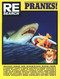 Pranks! - 9781889307459 by V. Vale, John Waters, Karen Finley, Carlo McCormick, 9781889307459
